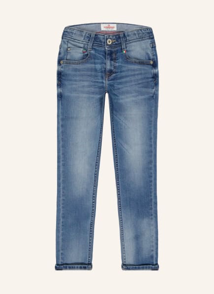 VINGINO Jeans ANZIO Skinny Fit, Farbe: HELLBLAU (Bild 1)