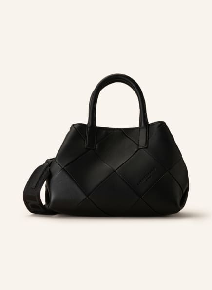 LIEBESKIND Handbag SMALL, Color: BLACK (Image 1)