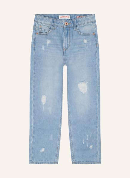 VINGINO Jeans CHIARA Mom Fit in hellblau online kaufen | Breuninger