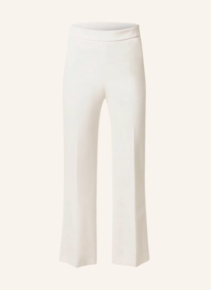 BOSS Hose TALITTA, Farbe: ECRU (Bild 1)