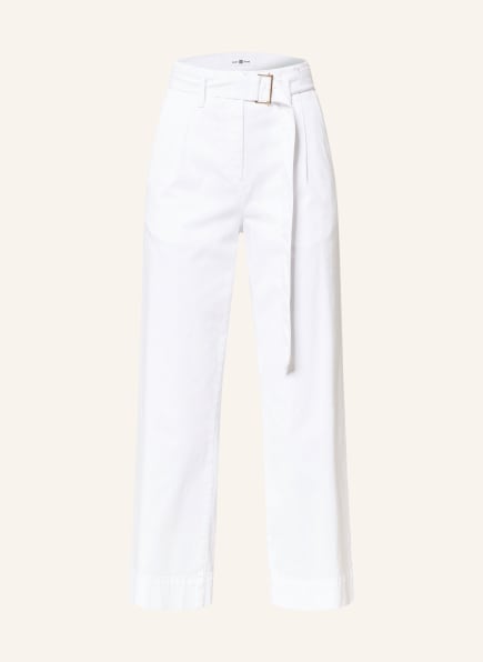 RIANI Culotte, Farbe: WEISS (Bild 1)