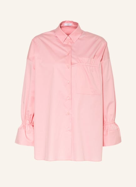 RIANI Oversized shirt blouse, Color: PINK (Image 1)