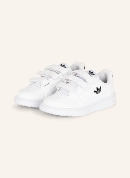 adidas Originals Sneaker NY 90 , Farbe: WEISS (Bild 1)