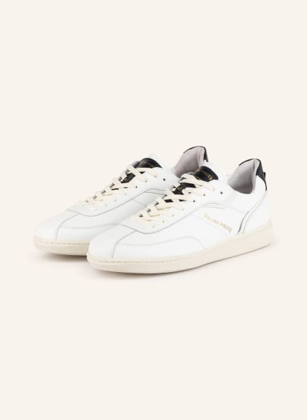 FILLING PIECES Sneakers PITCH, Color: WHITE (Image 1)