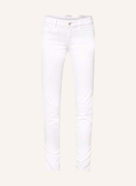 GUESS Skinny Jeans CURVE X, Farbe: PMOO PAPER MOON (Bild 1)
