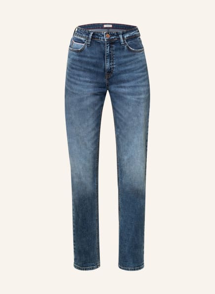 GUESS Straight Jeans 1981, Color: BLUE (Image 1)