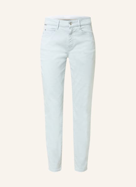 BOSS 7/8-Jeans SLIM CROP 2.0, Farbe: 417 NAVY (Bild 1)