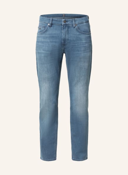BOSS Jeans MAINE Regular fit, Color: 415 NAVY (Image 1)