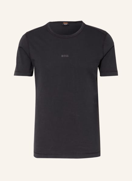 BOSS T-shirt TOKKS  , Color: BLACK (Image 1)