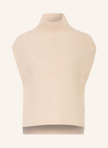 MRS & HUGS Pullunder, Farbe: BEIGE (Bild 1)