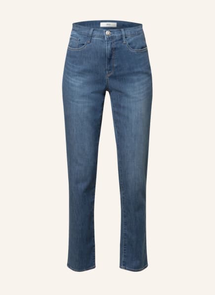 BRAX Jeans CAROLA, Farbe: 26 USED LIGHT BLUE (Bild 1)