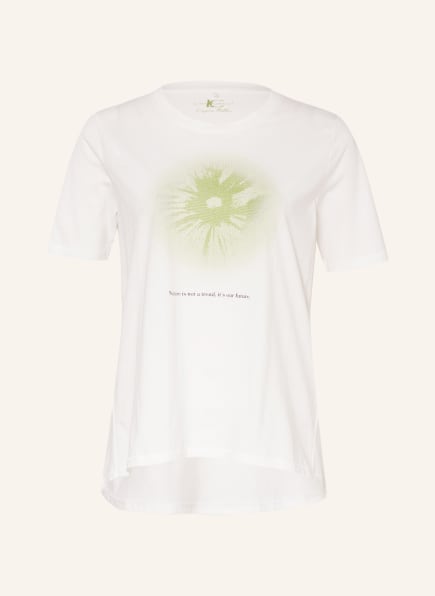 LUISA CERANO T-Shirt, Farbe: CREME (Bild 1)