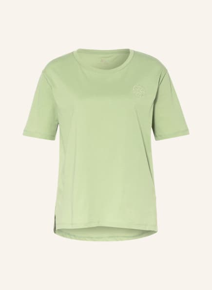 LUISA CERANO T-Shirt, Farbe: HELLGRÜN (Bild 1)