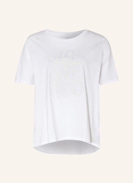 LUISA CERANO T-shirt , Color: WHITE (Image 1)
