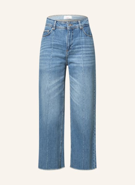 CINQUE Culotte jeans CISAILING, Color: 64 BLAU (Image 1)