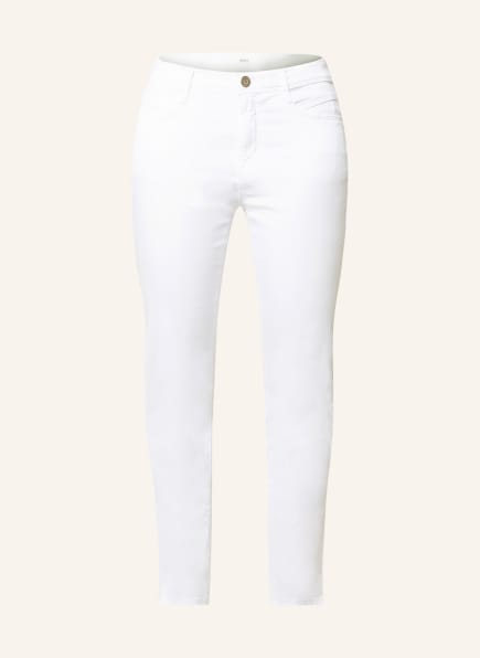 BRAX 7/8 jeans MARY , Color: WHITE (Image 1)