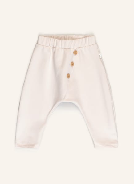 Sanetta PURE Sweatpants, Farbe: CREME (Bild 1)