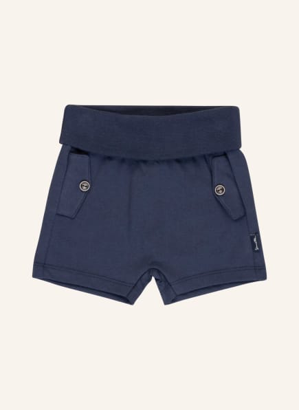 Sanetta FIFTYSEVEN Jersey-Shorts, Farbe: DUNKELBLAU (Bild 1)