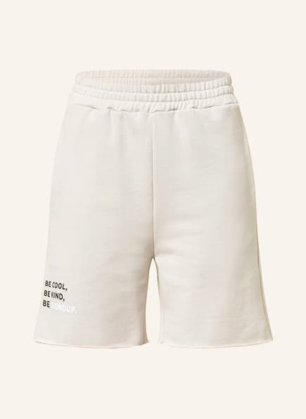 Dondup Sweatshorts, Farbe: BEIGE (Bild 1)