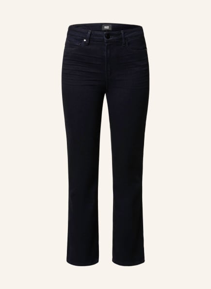 PAIGE Flared jeans CLAUDINE, Color: W5110 DENALI (Image 1)