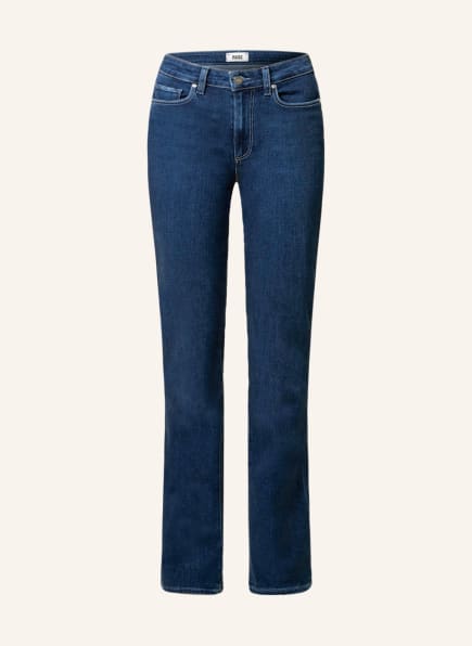 PAIGE Flared jeans HOURGLASS, Color: W4344 MONTREUX (Image 1)