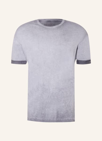 DRYKORN T-Shirt THILO, Farbe: GRAU (Bild 1)