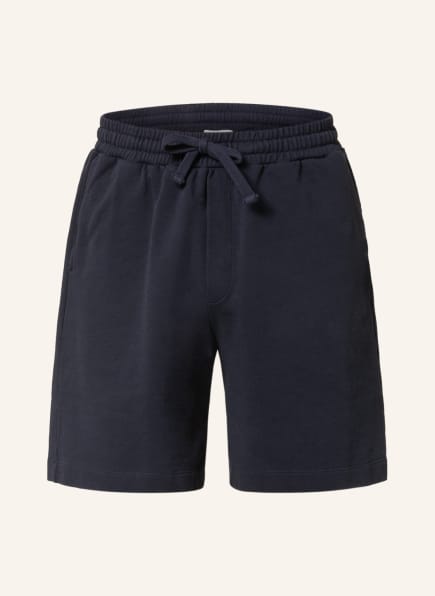 Nanushka Sweatshorts DOXXI, Farbe: DUNKELBLAU (Bild 1)