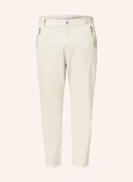 YOUNG POETS Chino KAYLEN slim fit, Color: CREAM (Image 1)