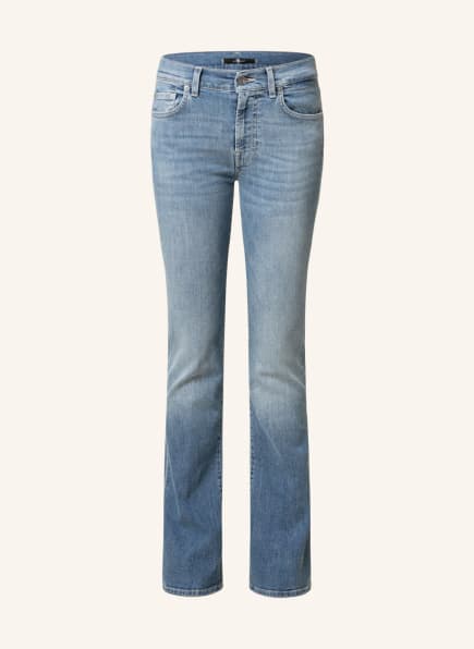 seven for all mankind bootcut