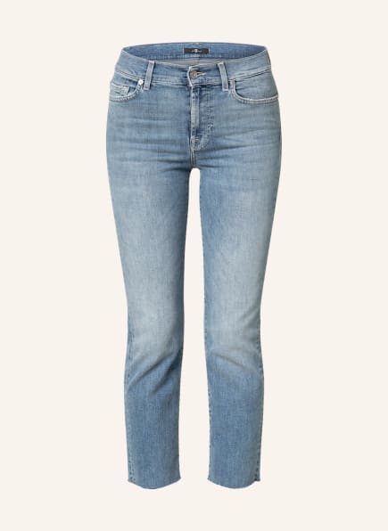 7 for all mankind Straight jeans SECRET 