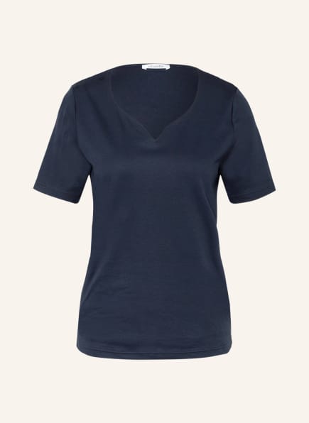 efixelle T-Shirt, Farbe: DUNKELBLAU (Bild 1)