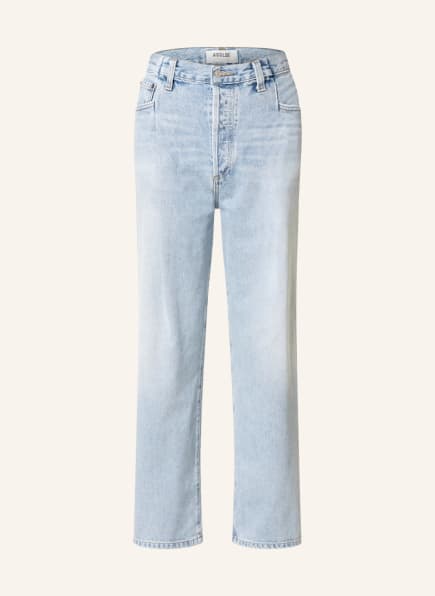 AGOLDE Straight jeans FOLD, Color: SIDELINE SIDELINE (Image 1)