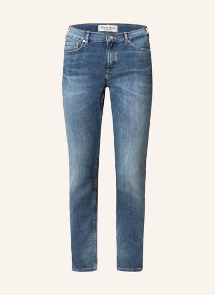 Marc O'Polo Skinny jeans SKARA HIGH, Color: 055 Clean Jean Wash (Image 1)