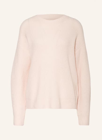 MRS & HUGS Sweater, Color: ROSE (Image 1)