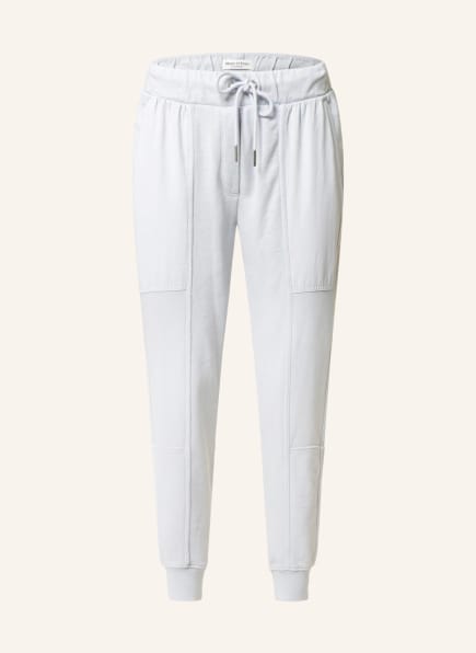 Marc O'Polo Sweatpants, Farbe: HELLBLAU (Bild 1)