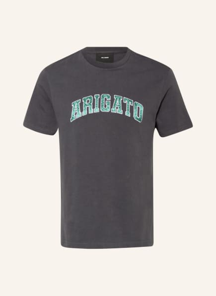 AXEL ARIGATO T-Shirt , Farbe: DUNKELGRAU (Bild 1)