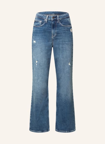 AG Jeans Jeans NEW ALEXXIS WIDE, Color: 3Y01 LIGHT BLUE (Image 1)
