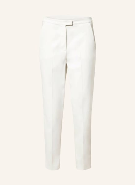 PATRIZIA PEPE 7/8 pants , Color: CREAM (Image 1)