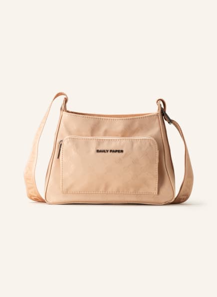 DAILY PAPER Shoulder bag MESTRA, Color: ROSE (Image 1)