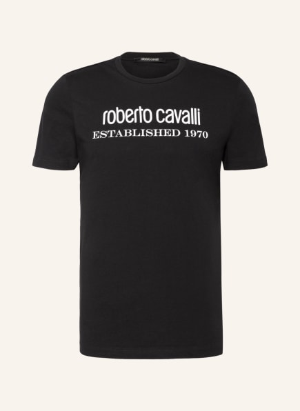 roberto cavalli white shirt