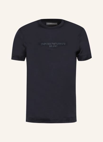EMPORIO ARMANI T-Shirt, Farbe: DUNKELBLAU (Bild 1)