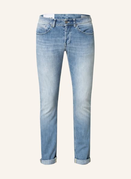 Dondup Jeans GEORGE Slim Fit, Farbe: HELLBLAU (Bild 1)