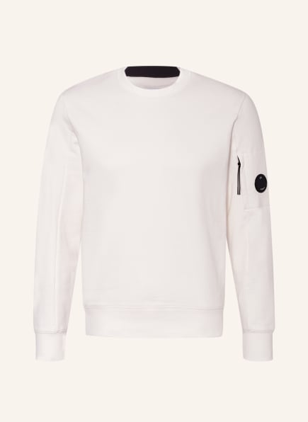 C.P. COMPANY Sweatshirt , Farbe: WEISS (Bild 1)