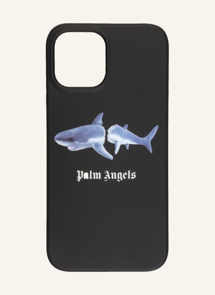 Palm Angels Smartphone-Hülle, Farbe: SCHWARZ (Bild 1)