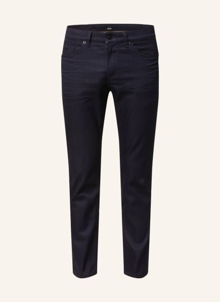 BOSS Jeans DELAWARE Slim Fit, Farbe: 410 NAVY (Bild 1)