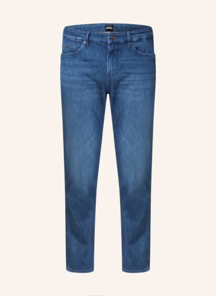 BOSS Jeans DELAWARE slim Fit , Color: 420 MEDIUM BLUE (Image 1)