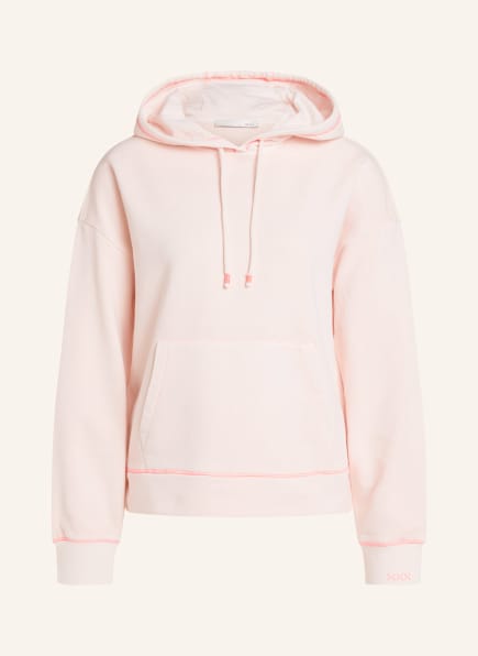 oui Hoodie , Farbe: HELLROSA (Bild 1)