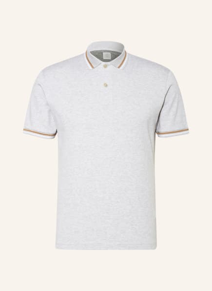 eleventy Jersey-Poloshirt, Farbe: HELLGRAU (Bild 1)