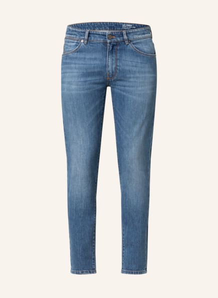 PT TORINO Jeans SWING Superslim Fit, Farbe: MB31 Blue (Bild 1)