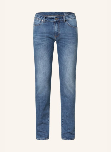 PT TORINO Jeans SWING Slim Fit, Farbe: MB30 Blue (Bild 1)